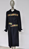 Avant-garde Comme des Garçons dress