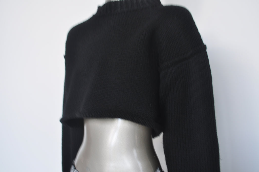 Vivienne Westwood skirt from the 80s