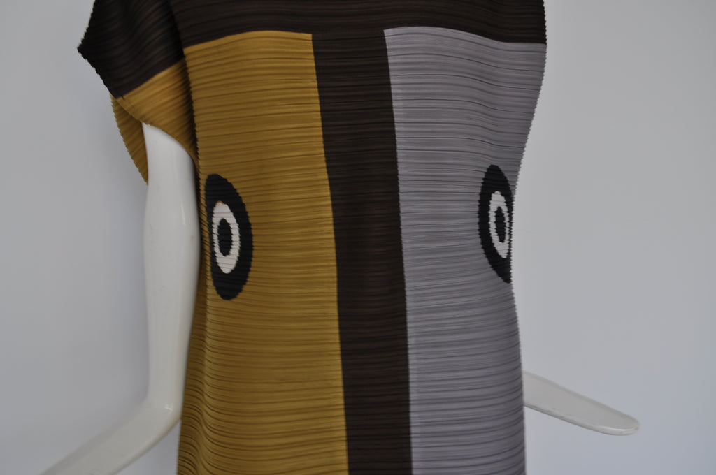 Issey Miyake Fete dress