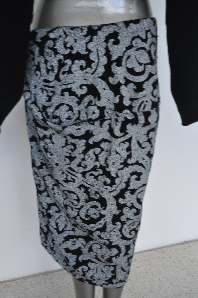 Vivienne Westwood skirt from the 80s