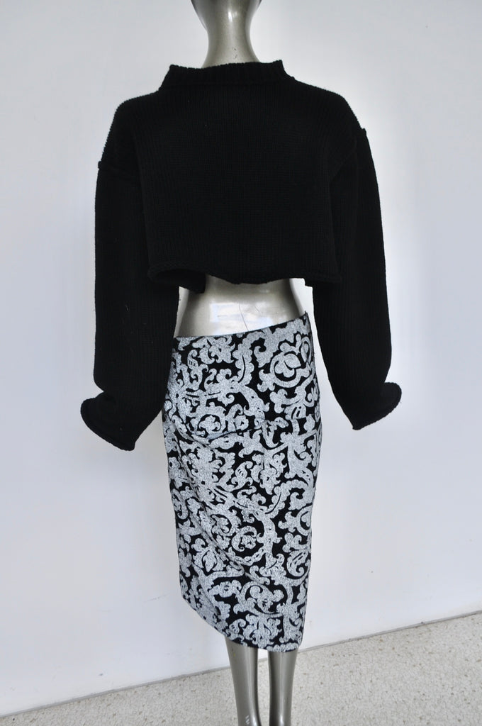 Vivienne Westwood skirt from the 80s