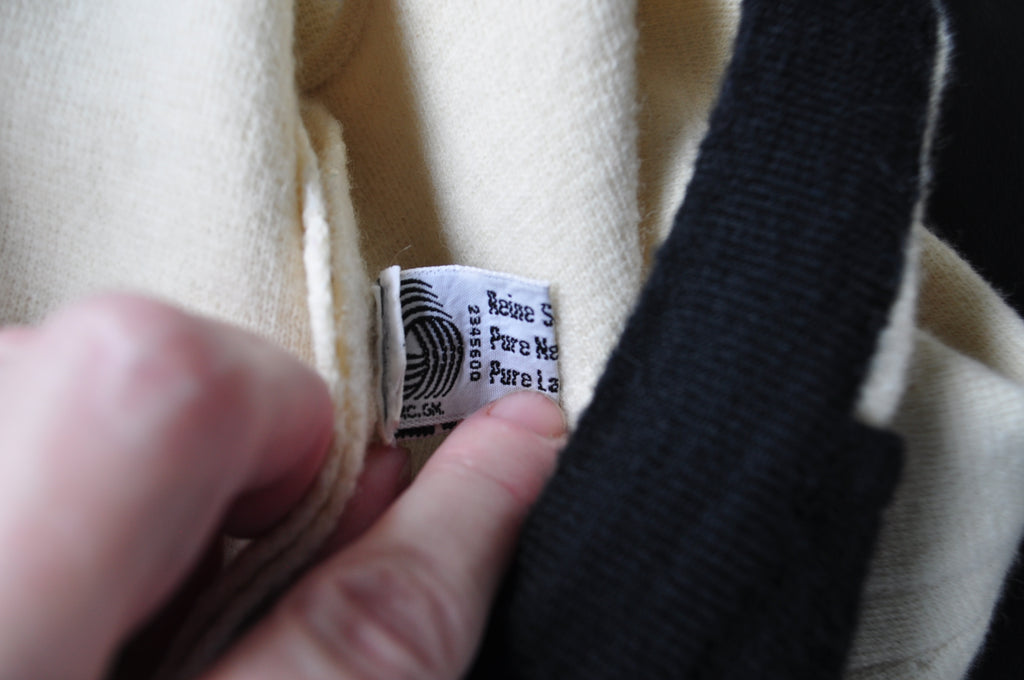 Mod dress from the 60s Pierre Cardin