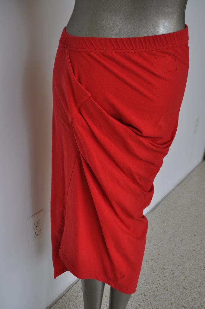 Vivienne Westwood anglomania skirt 90s