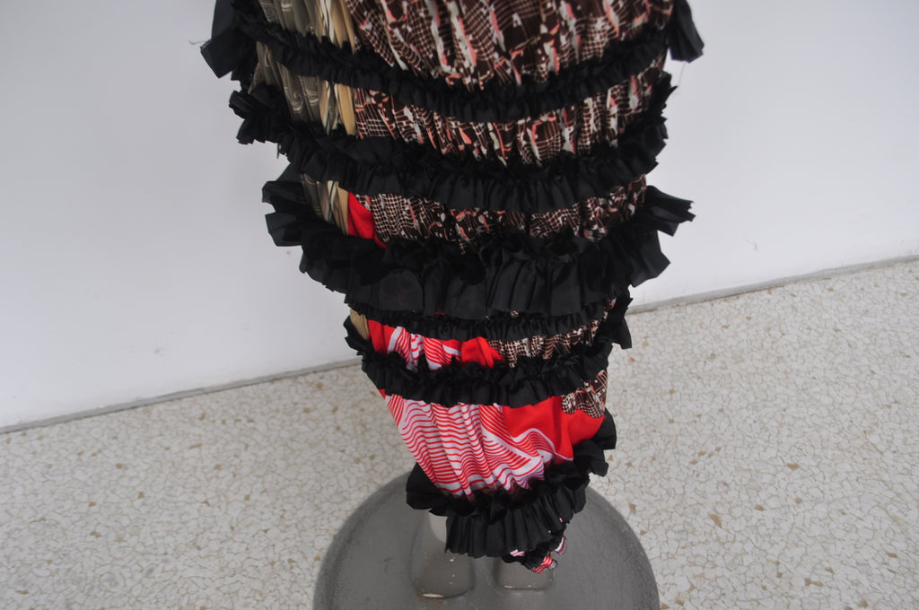 Comme des Gracons skirt from the 90s