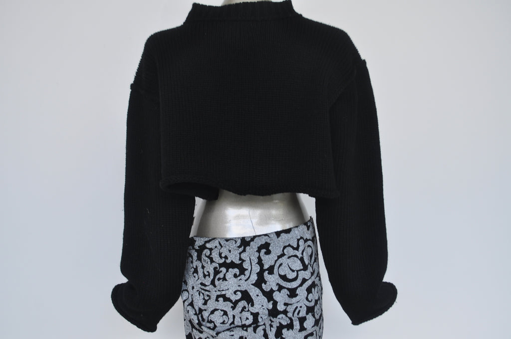 Vivienne Westwood skirt from the 80s