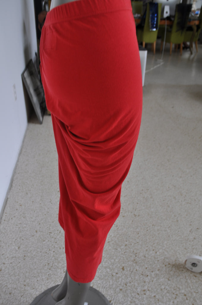 Vivienne Westwood anglomania skirt 90s