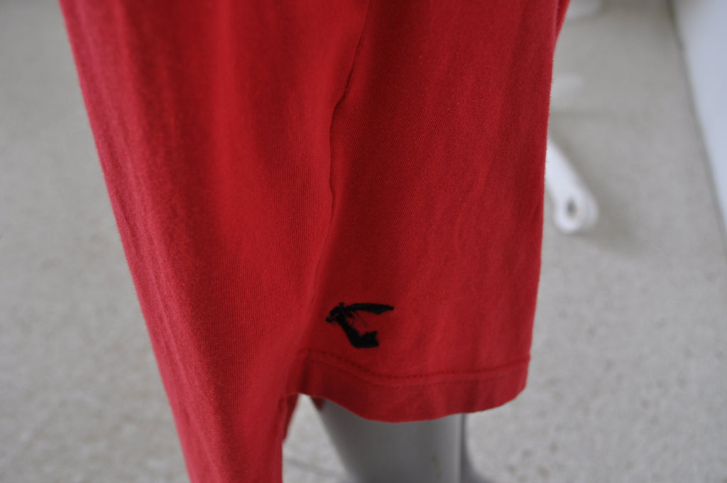 Vivienne Westwood anglomania skirt 90s