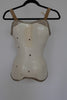 Orthopedic corset circa 1920 rare