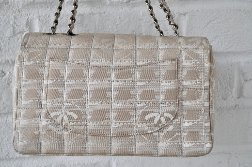 Chanel Mademoiselle bag early 2000