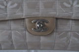 Chanel Mademoiselle bag early 2000