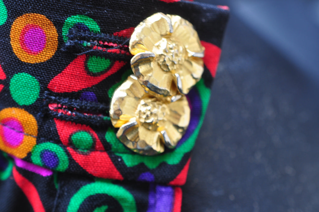 Yves Saint Laurent palazzo pants from the 90s – Vintage Le Monde