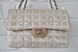 Chanel Mademoiselle bag early 2000