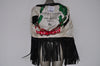 Moschino fringed leather jacket from 1992 Cheap and Chic