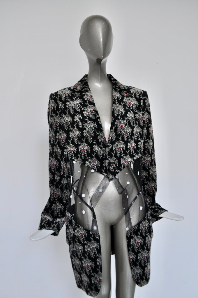 Comme des garcons 2001 on sale
