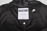 Moschino Couture avantgarde Pantsuit 90s