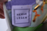 Herve Leger dress early 2000