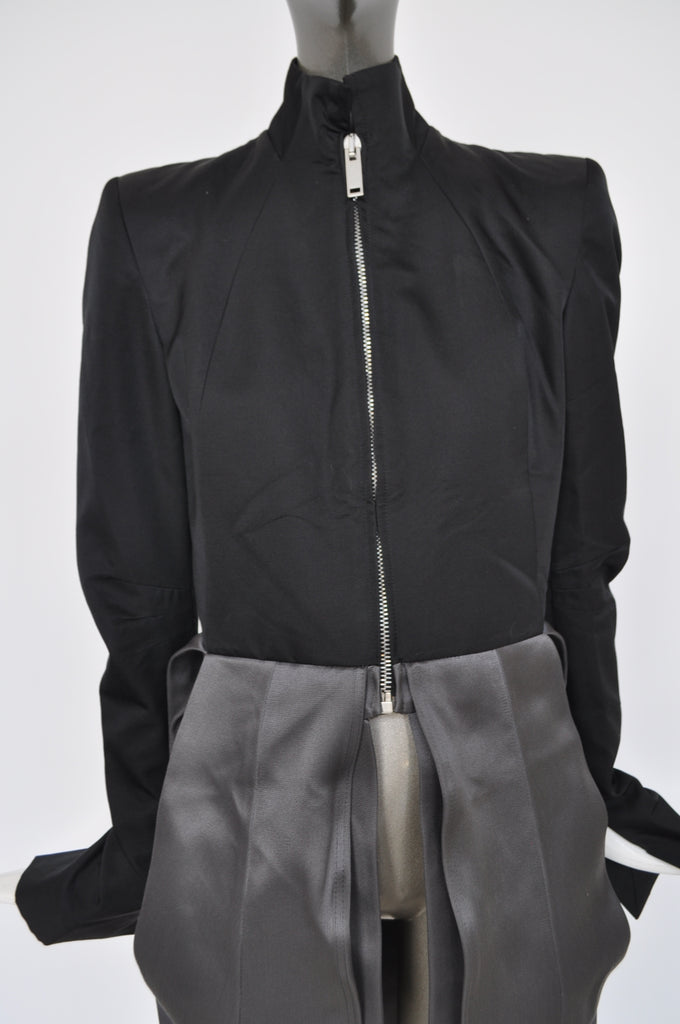 Gareth Pugh avant garde jacket unused