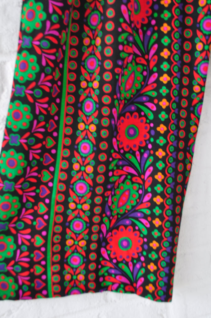 Yves Saint Laurent palazzo pants from the 90s – Vintage Le Monde
