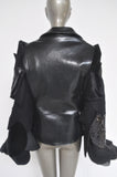 Junya Watanabe for Comme des Garçons moto jacket unused