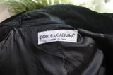 Dolce &Gabbana jacket from the 80s