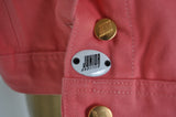 Junior Gaultier Corset top 80s