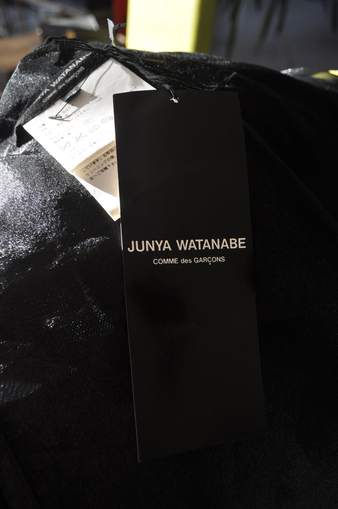 Junya Watanabe tull wrap skirt