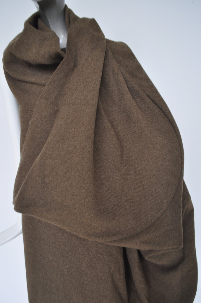 Junya Watanabe for Comme des Garçons deconstructed dress – Vintage