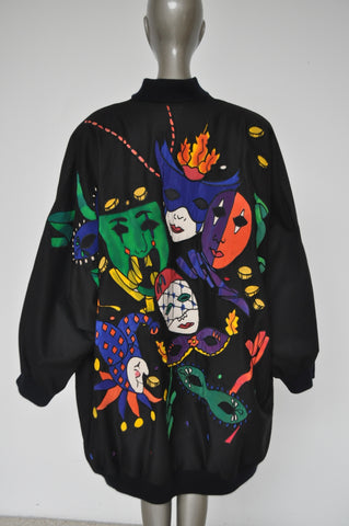 Dolce &Gabbana jacket from the 80s