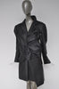 Comme des Garçons deconstructed jacket AD2008