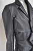 Comme des Garçons deconstructed jacket AD2008