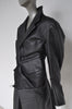 Comme des Garçons deconstructed jacket AD2008