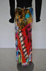 Galliano maxi skirt 90s