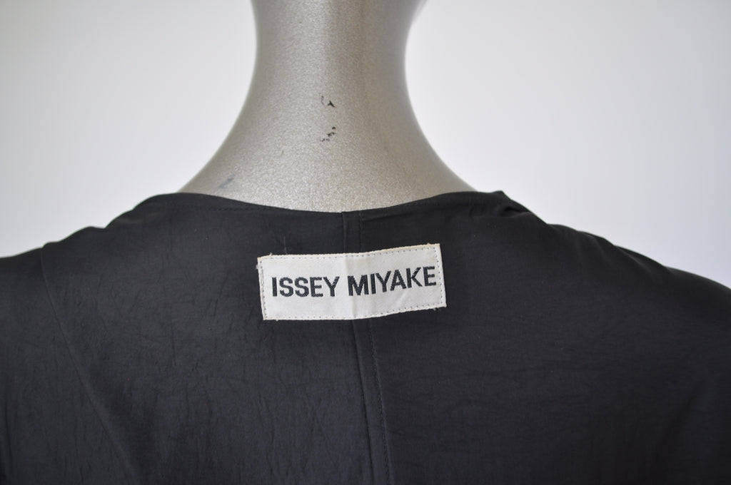 Issey Miyake multistyle coat 90s Rare