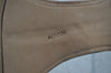 Alaia corset belt 1991 patent leather