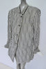Vintage Issey Miyake oversized jacket circa 1989  East meets West era