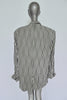 Vintage Issey Miyake oversized jacket circa 1989  East meets West era