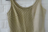 Rudi Gernreich knit bathing suit Harmon Knitwear. Rudi Gernreich collectible swimwear