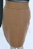Alaia fitted mini skirt circa 1995