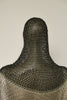 70s Metal mesh Hood