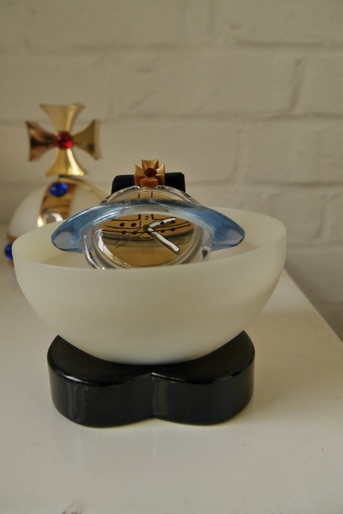 Vivienne Westwood pop swatch orb design dead stock – Vintage