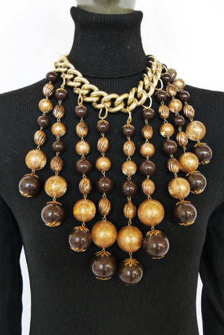 Beaded Chain  Lorie Tripplehorn Designs