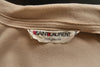 Vintage Yves Saint Laurent rive gauche moroccoain cape with hood and tassel 70s
