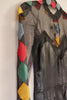 Fabulous 1930s art deco dress petite