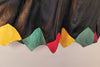 Fabulous 1930s art deco dress petite