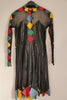 Fabulous 1930s art deco dress petite