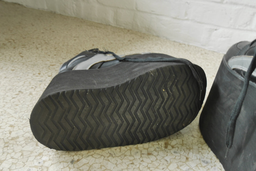Scarpe buffalo tower cheap