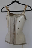 Orthopedic corset circa 1920 rare