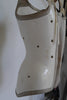 Orthopedic corset circa 1920 rare