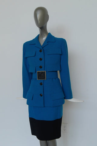 Issey Miyake multistyle coat 90s Rare