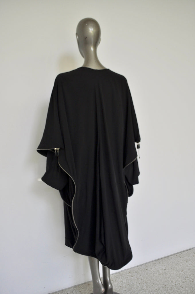 Issey Miyake multistyle coat 90s Rare – Vintage Le Monde